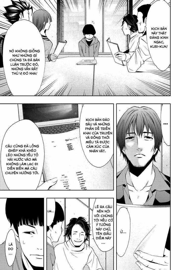 Hitman Chapter 74 trang 11