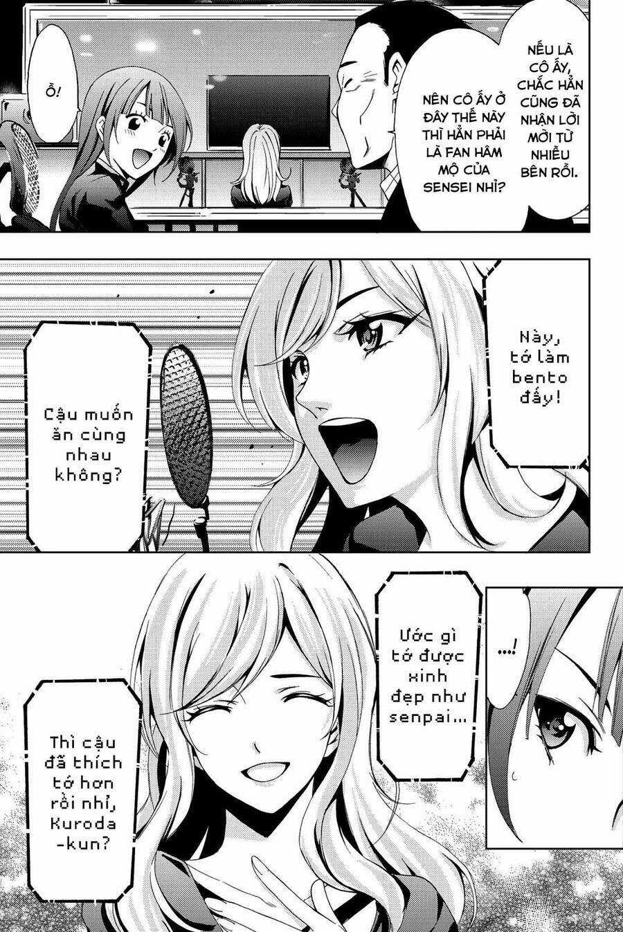 Hitman Chapter 75 trang 13