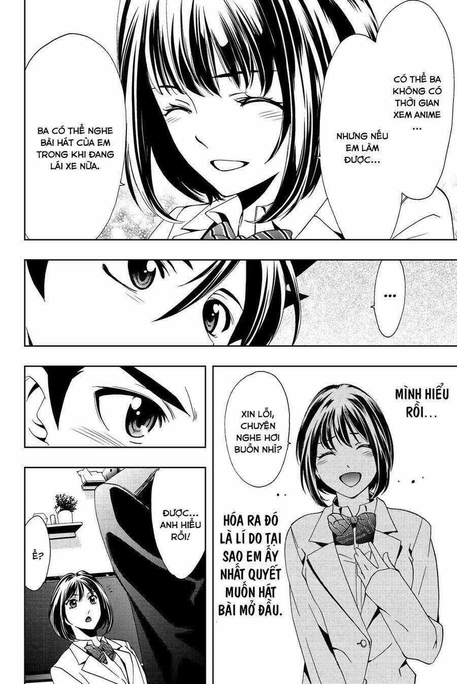 Hitman Chapter 78 trang 12