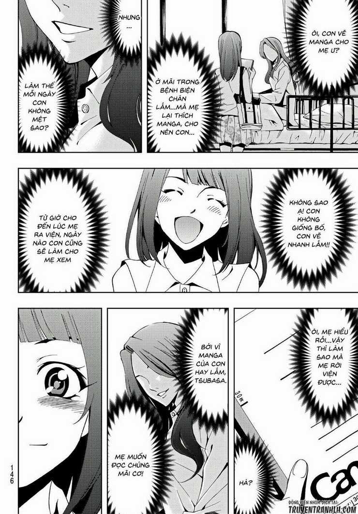 Hitman Chapter 8 trang 12