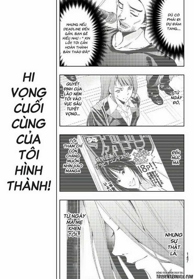 Hitman Chapter 8 trang 13