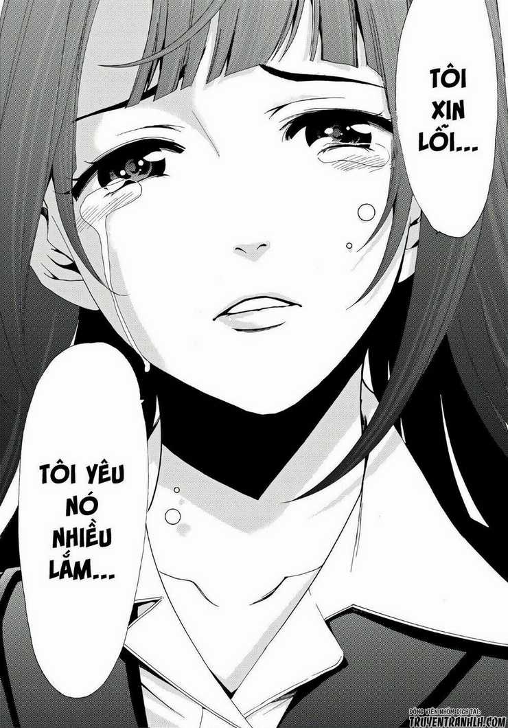 Hitman Chapter 8 trang 14