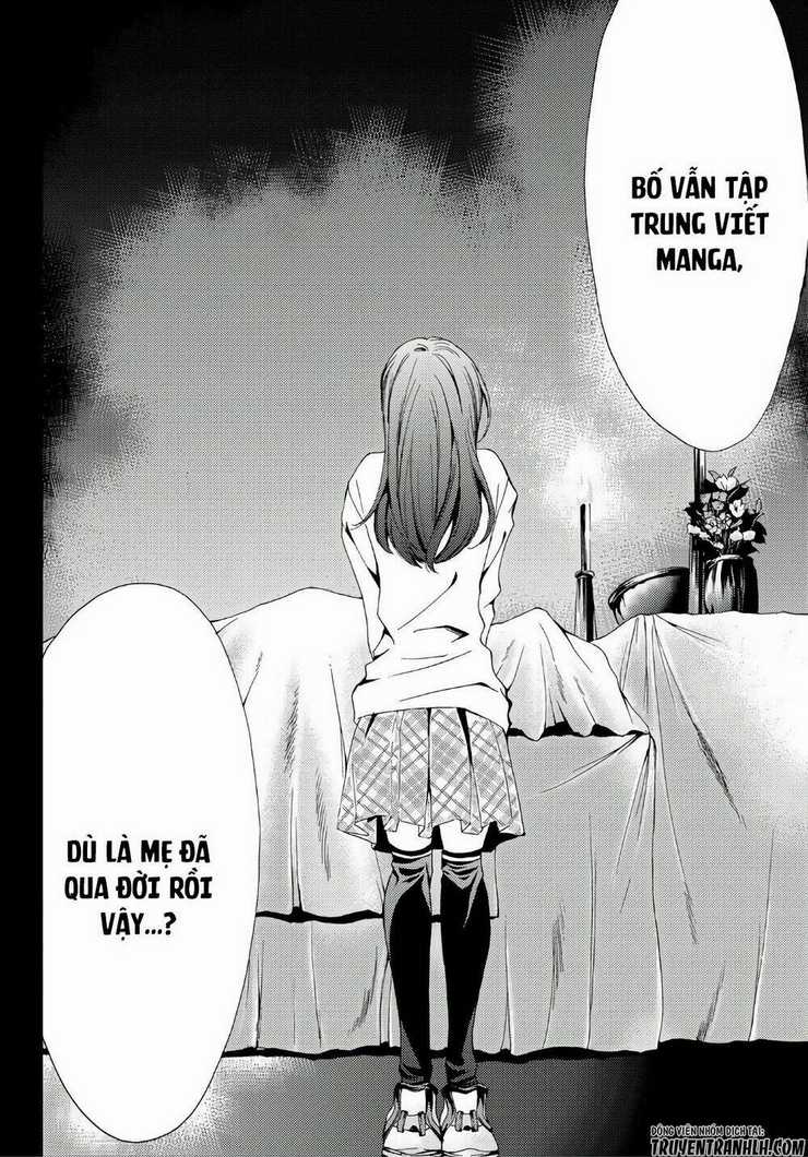 Hitman Chapter 8 trang 2