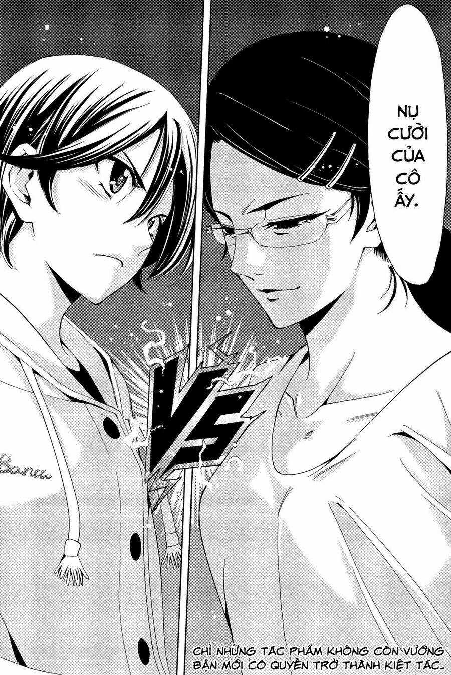 Hitman Chapter 80 trang 18