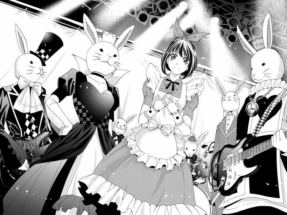 Hitman Chapter 81 trang 16