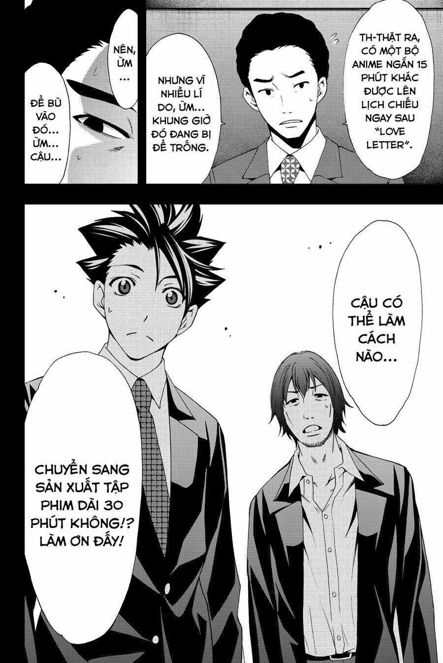 Hitman Chapter 82 trang 18