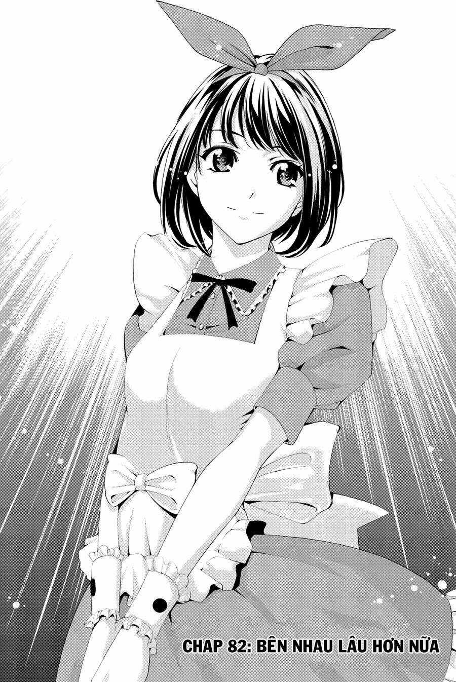 Hitman Chapter 82 trang 3