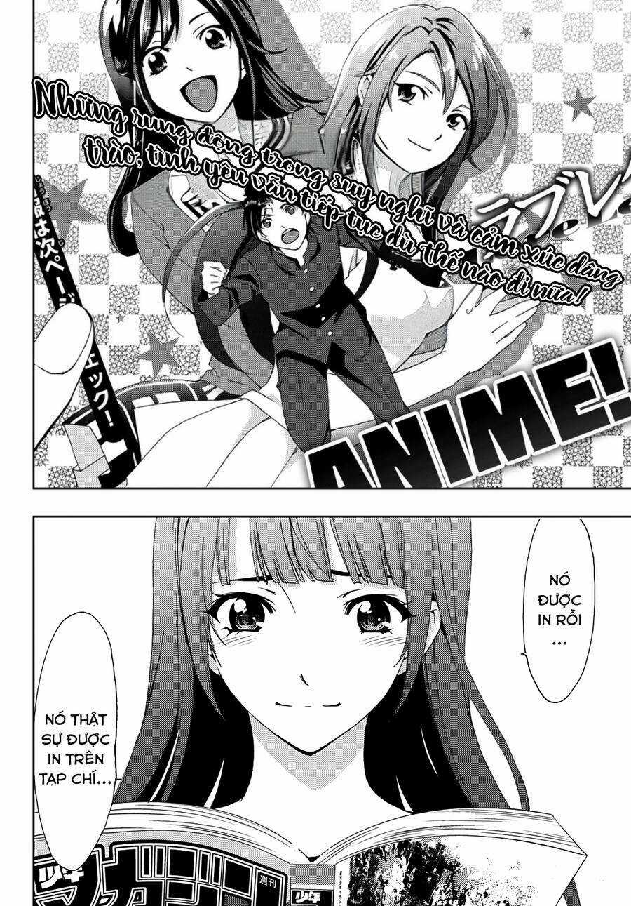 Hitman Chapter 83 trang 10