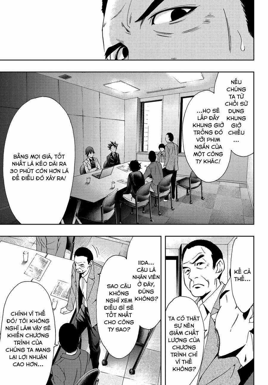 Hitman Chapter 83 trang 5