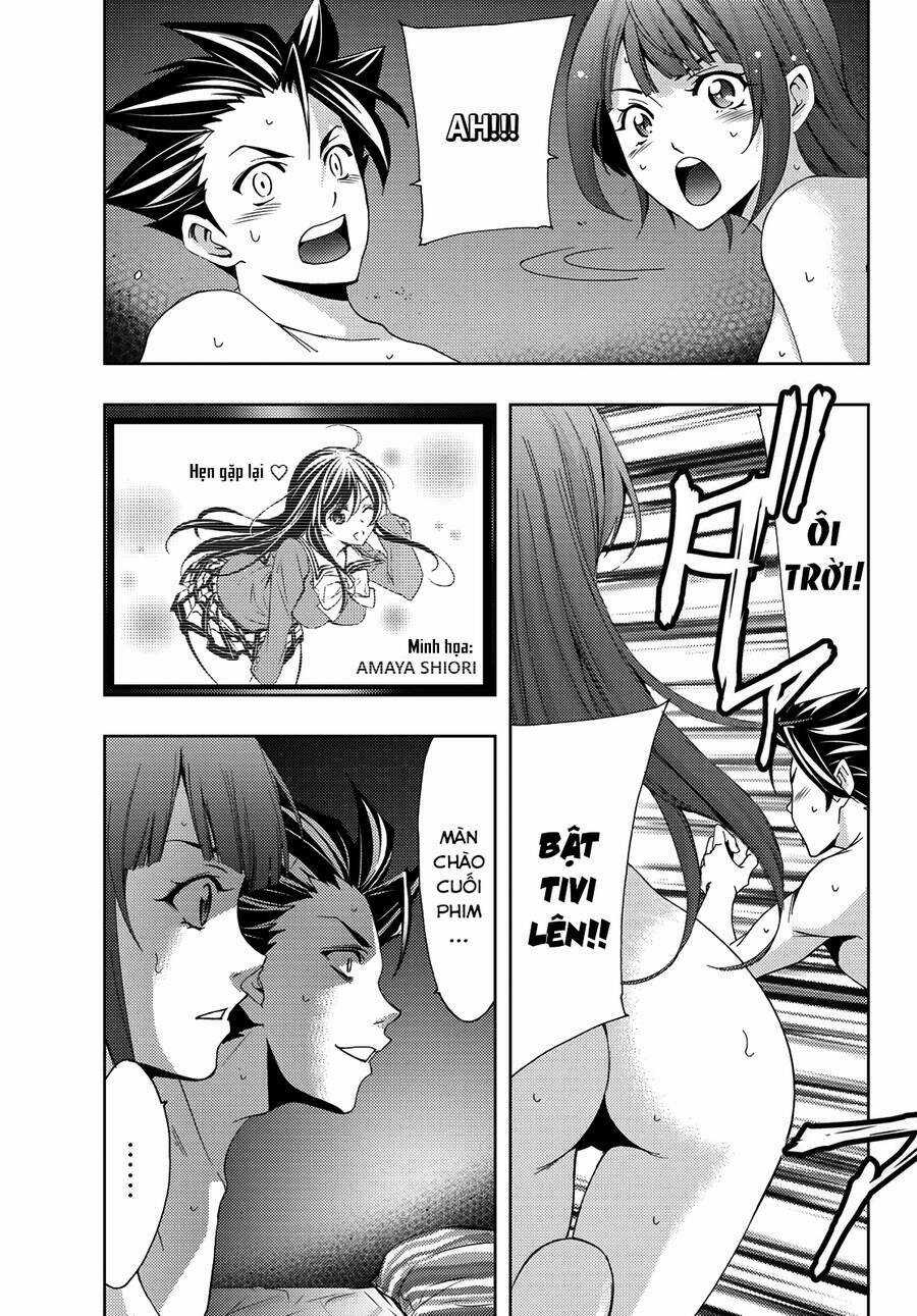 Hitman Chapter 85 trang 17