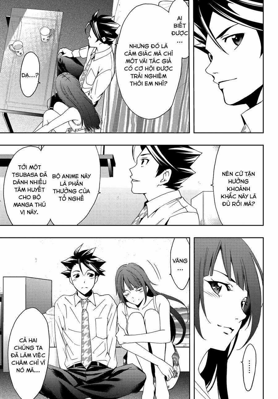 Hitman Chapter 85 trang 5