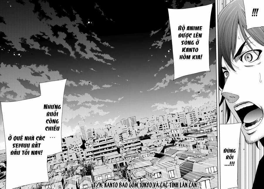 Hitman Chapter 86 trang 14