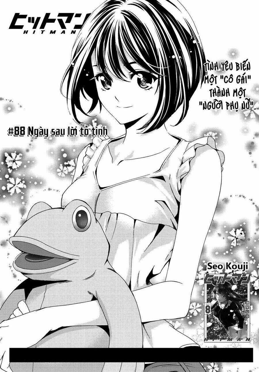 Hitman Chapter 88 trang 3