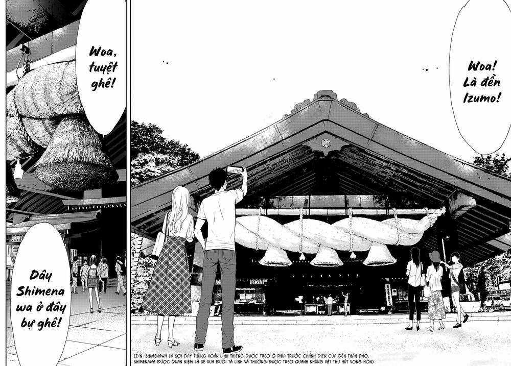 Hitman Chapter 89 trang 14