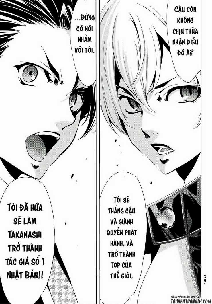 Hitman Chapter 9 trang 15