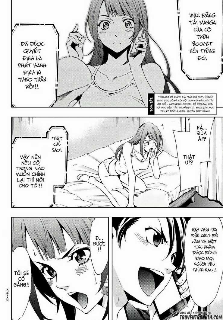 Hitman Chapter 9 trang 2