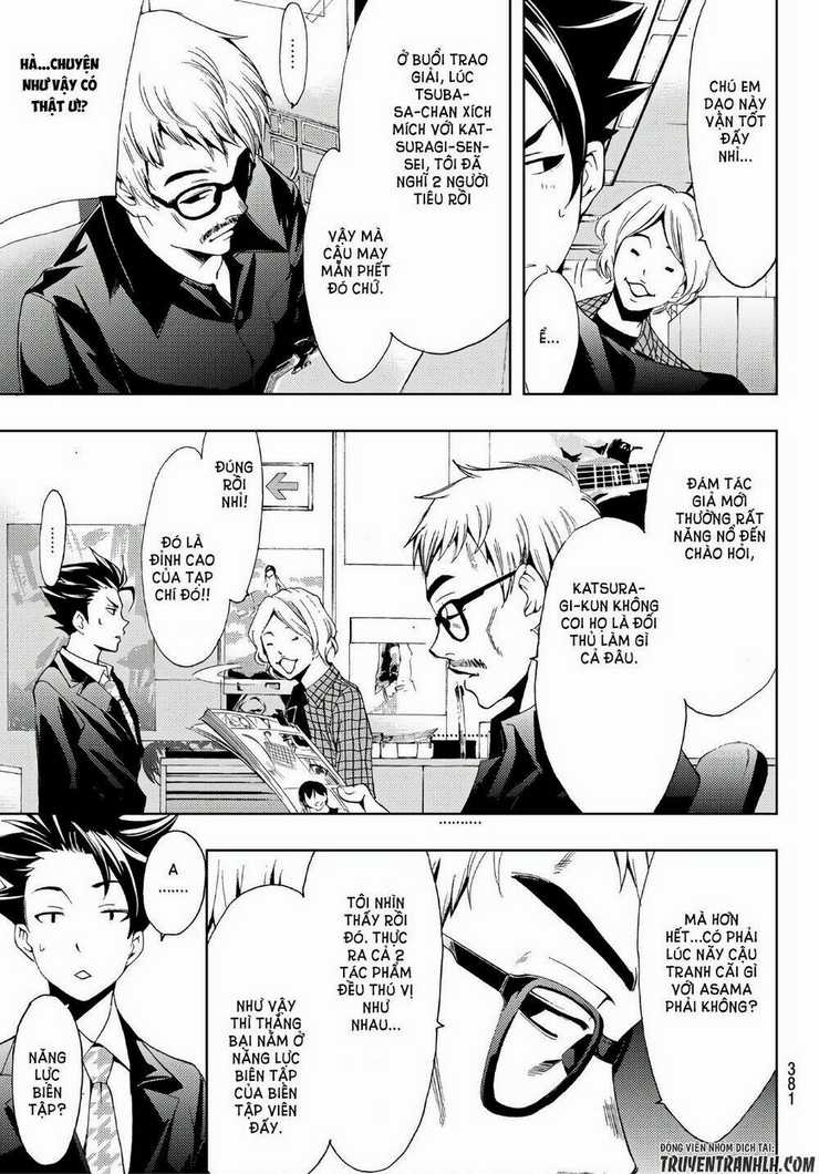 Hitman Chapter 9 trang 5