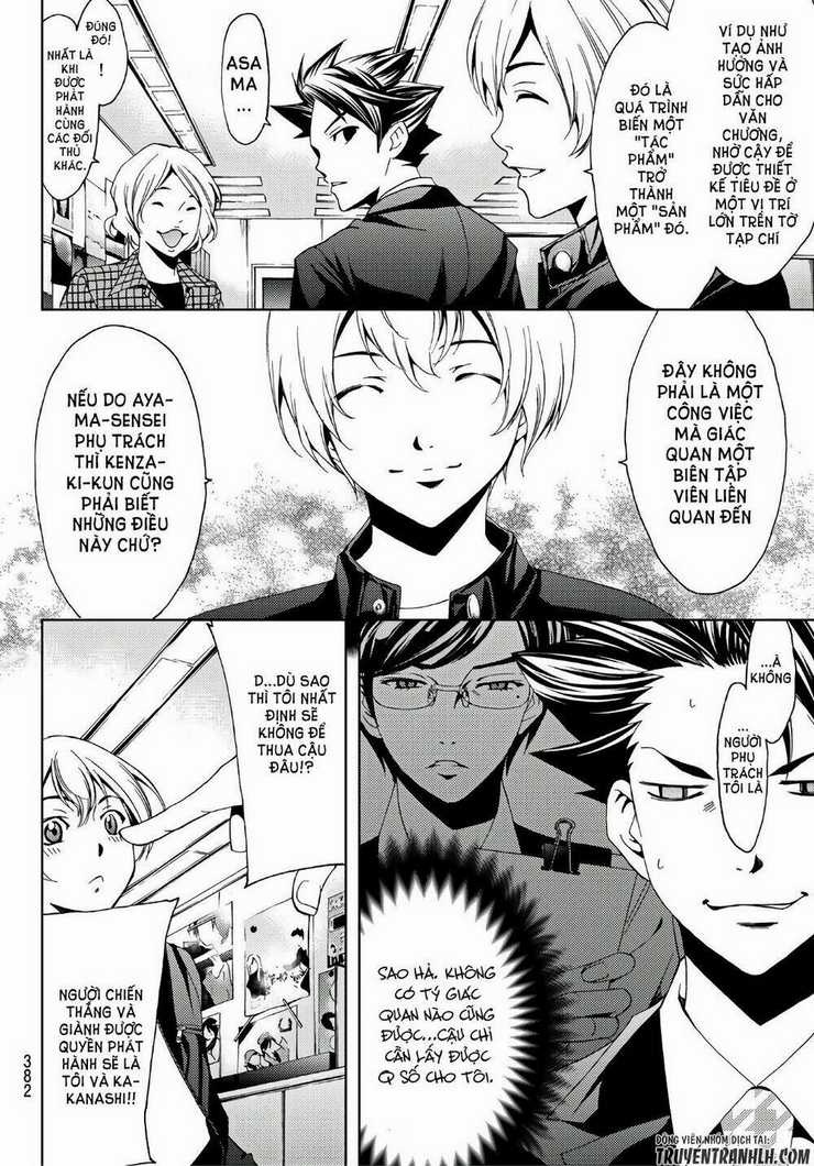 Hitman Chapter 9 trang 6