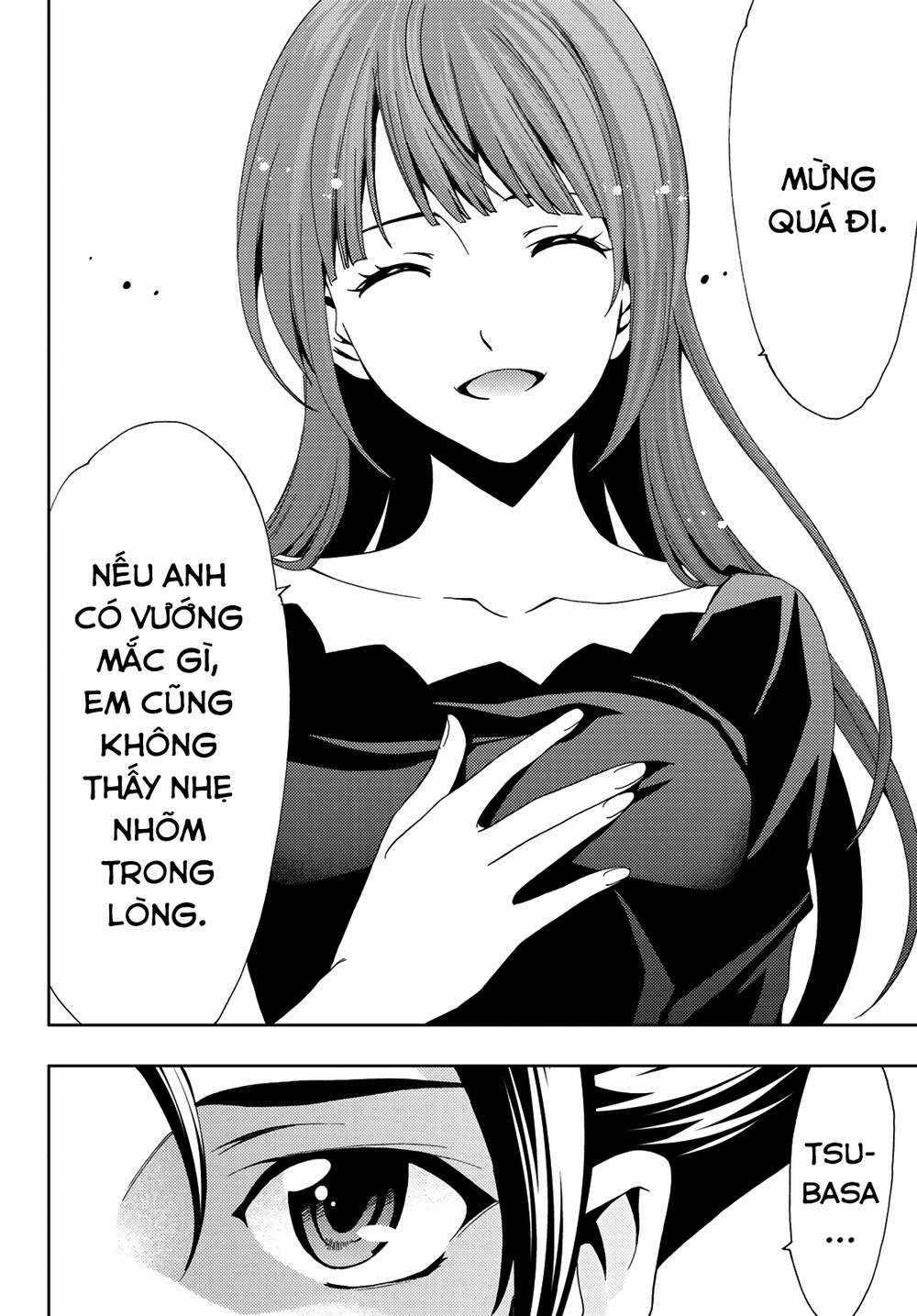 Hitman Chapter 90 trang 10