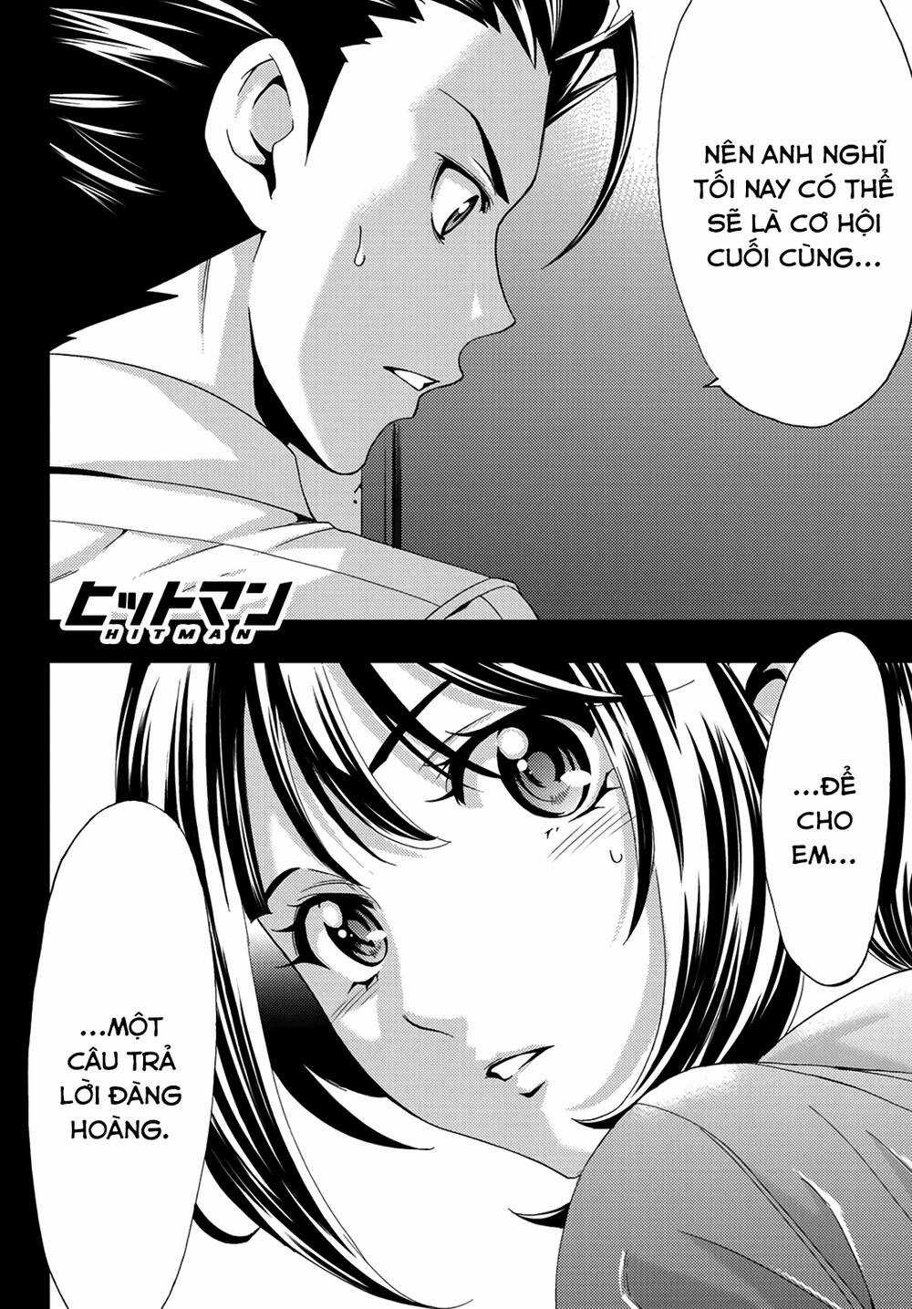 Hitman Chapter 90 trang 18