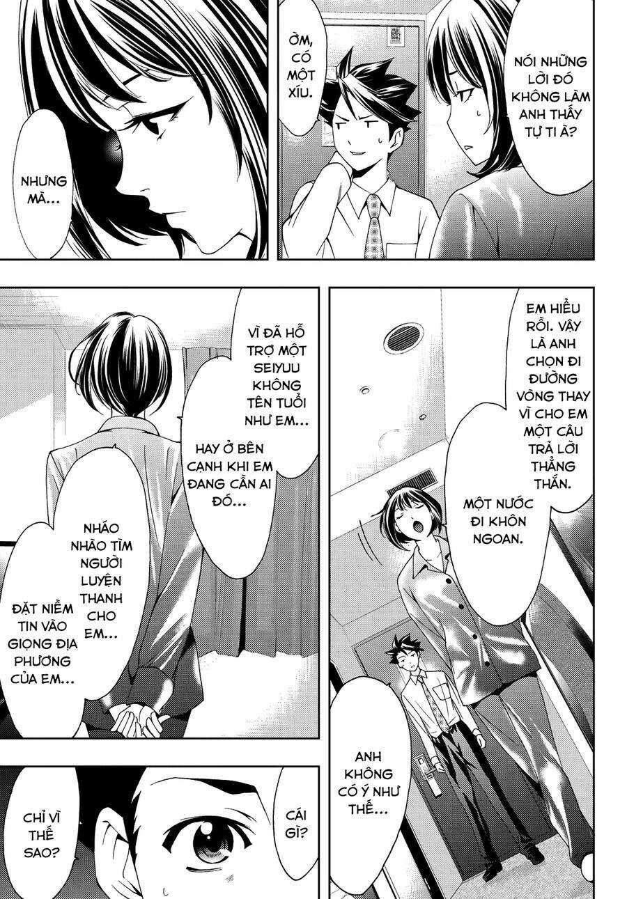 Hitman Chapter 91 trang 6