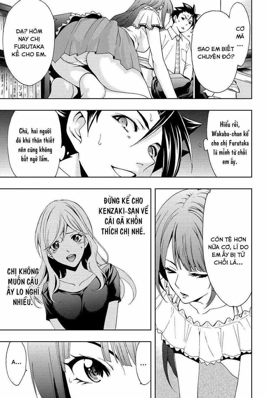 Hitman Chapter 94 trang 13