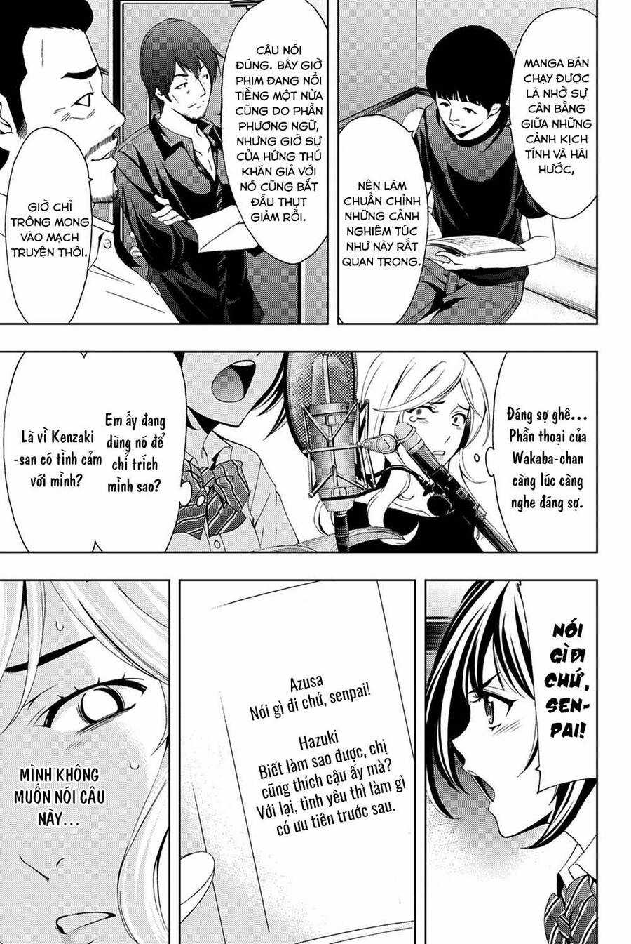 Hitman Chapter 94 trang 3