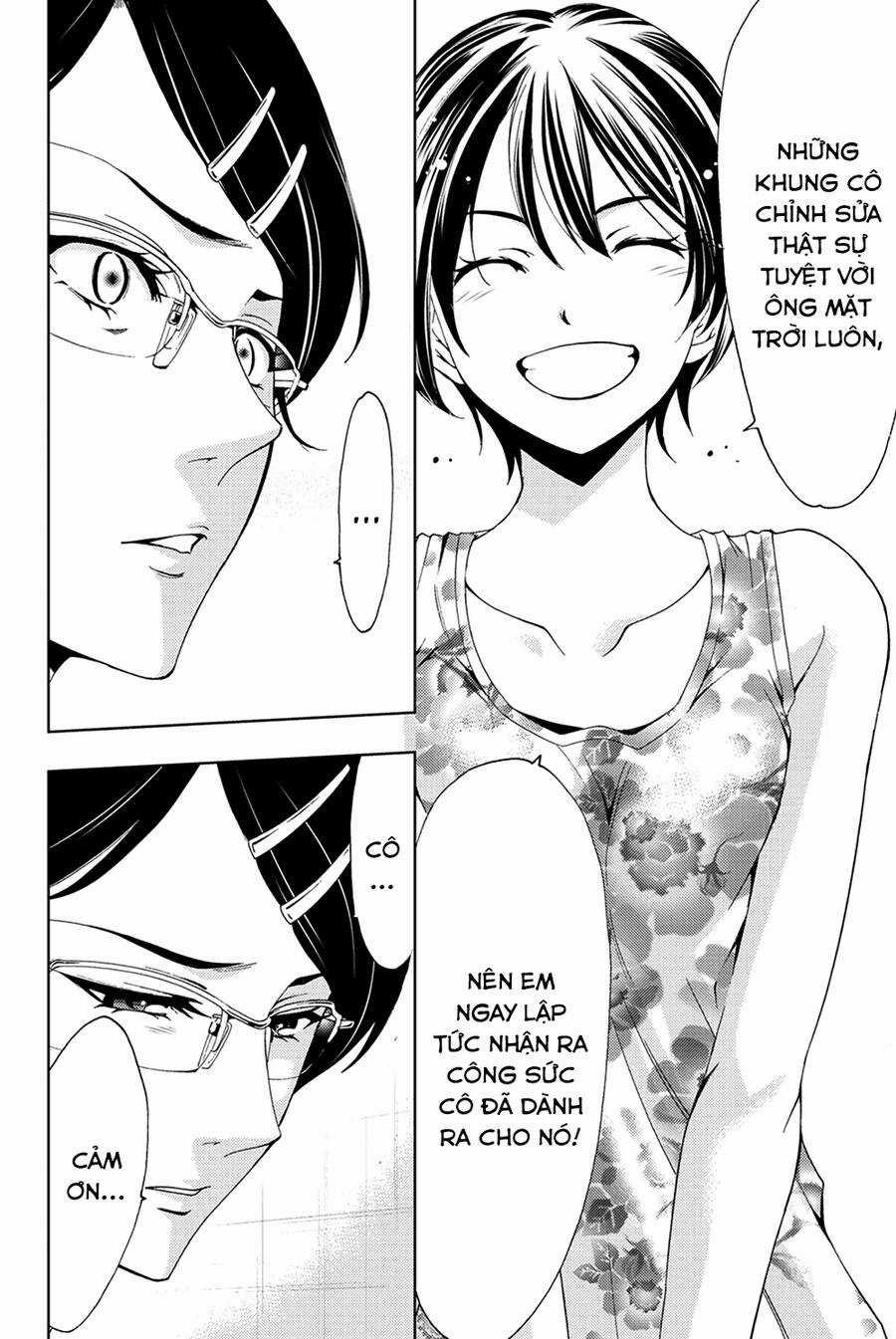 Hitman Chapter 95 trang 12