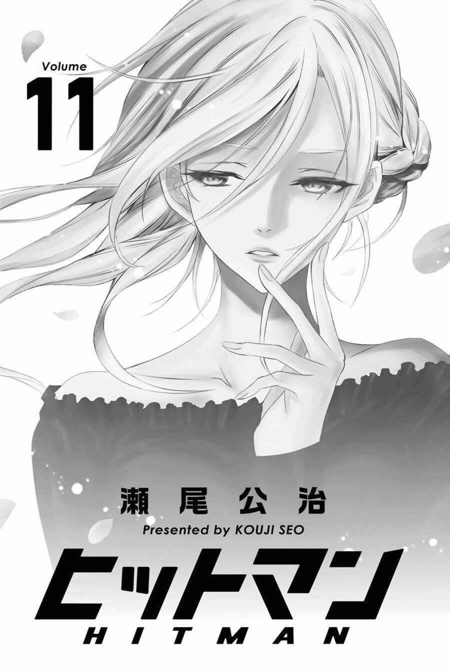 Hitman Chapter 98 trang 2