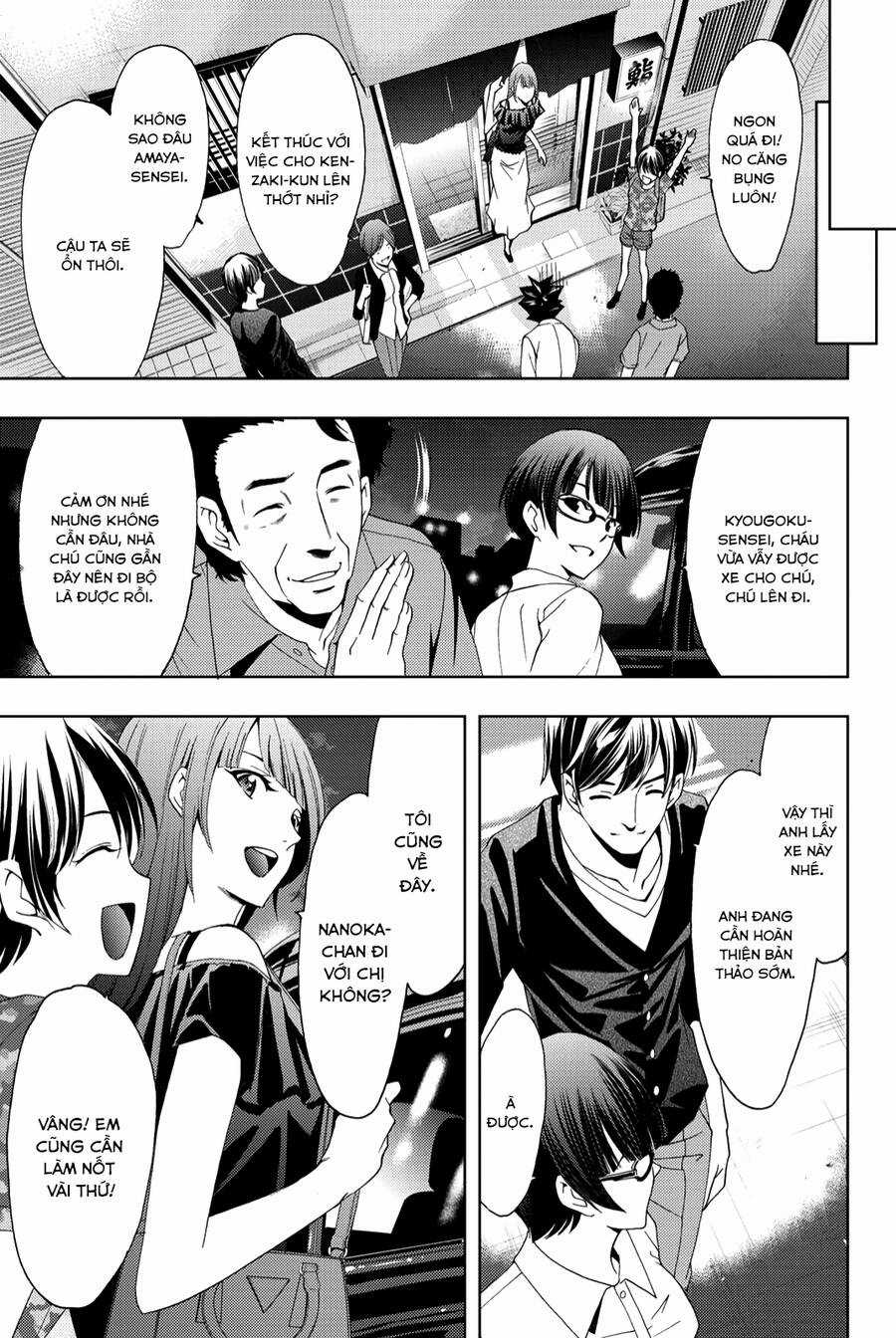 Hitman Chapter 99 trang 15