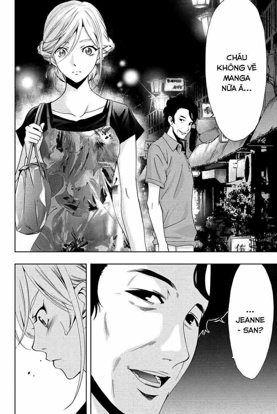 Hitman Chapter 99 trang 18