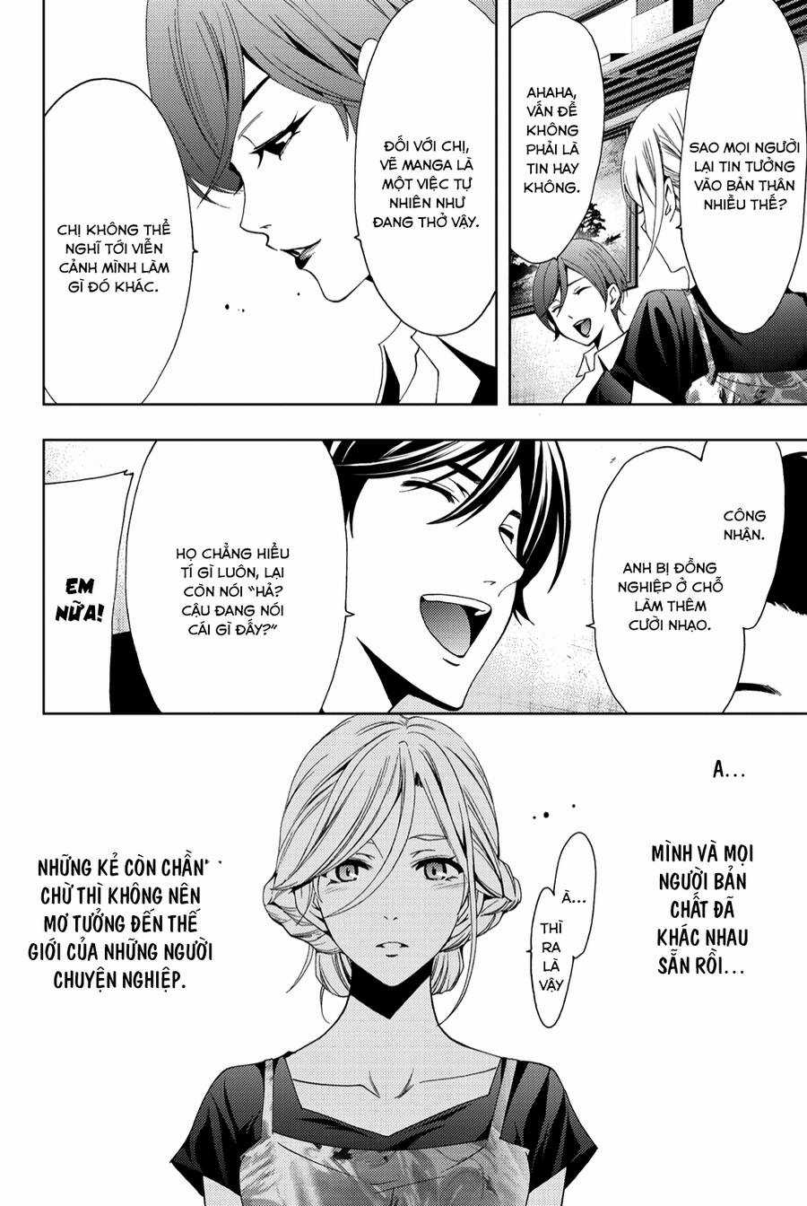 Hitman Chapter 99 trang 6