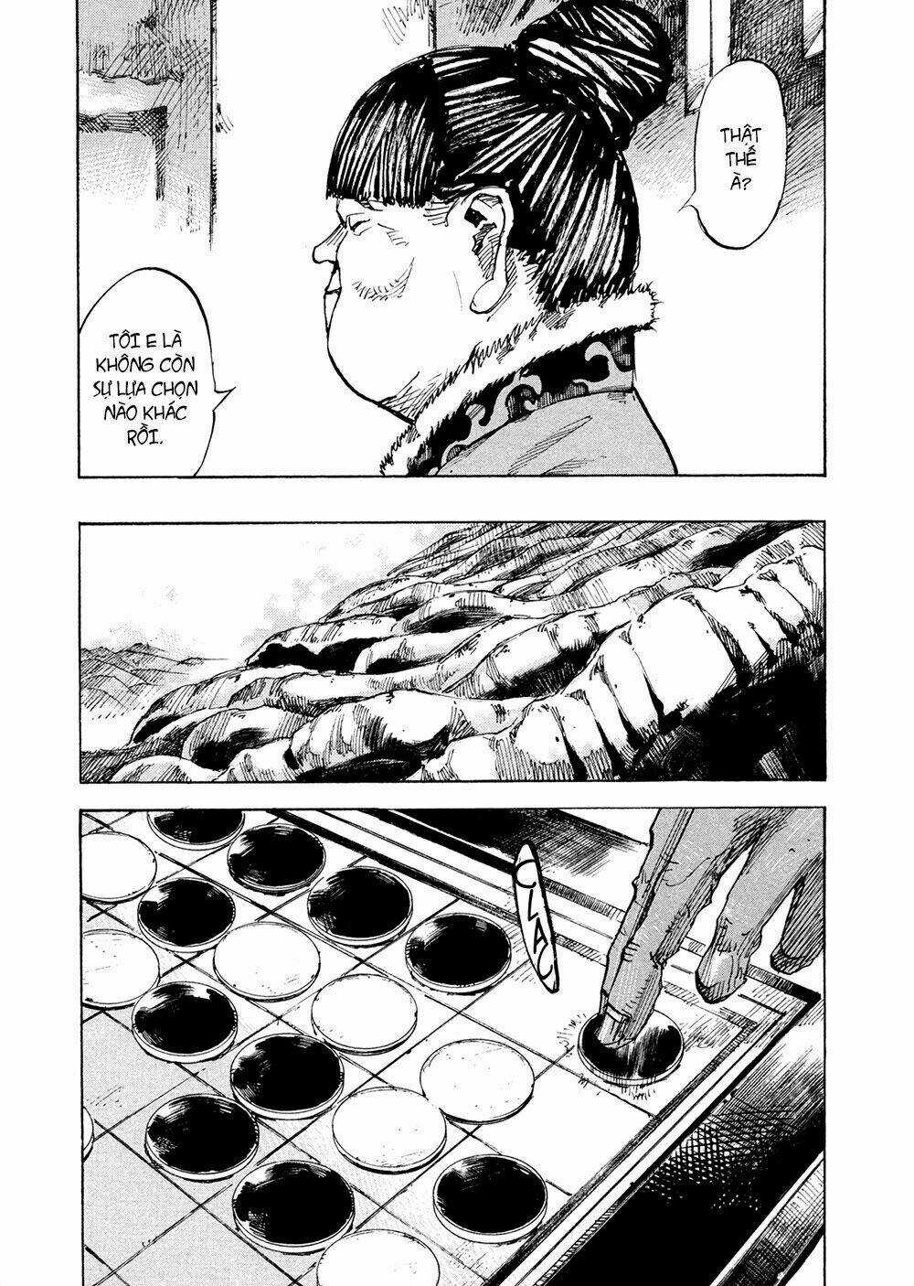 Hito Hitori Futari Chapter 1 trang 11