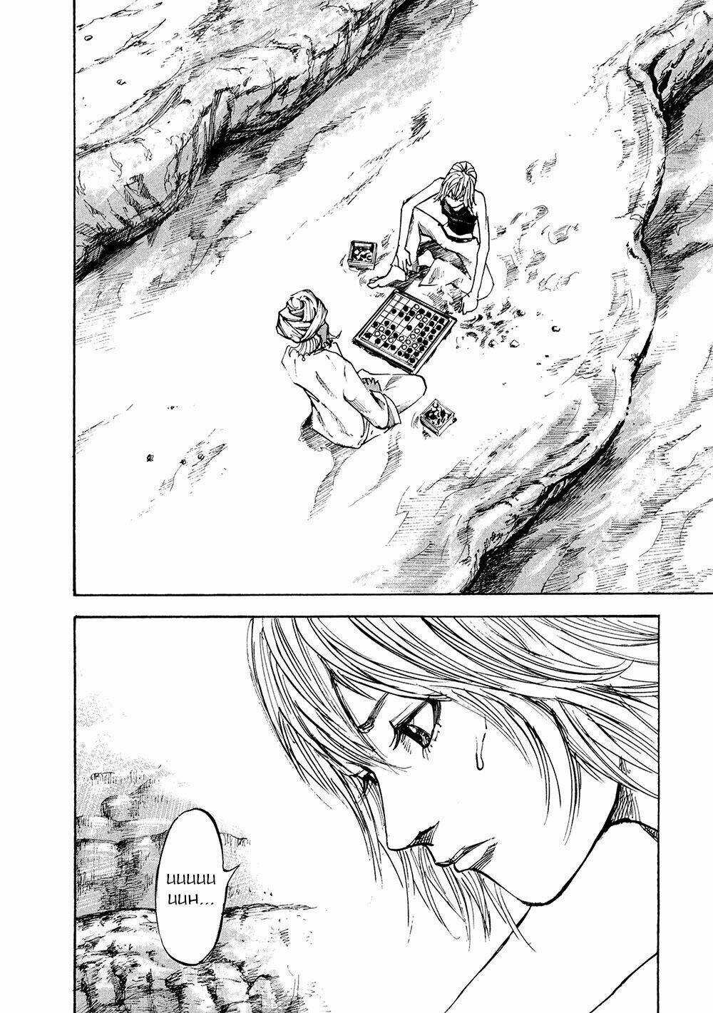 Hito Hitori Futari Chapter 1 trang 12