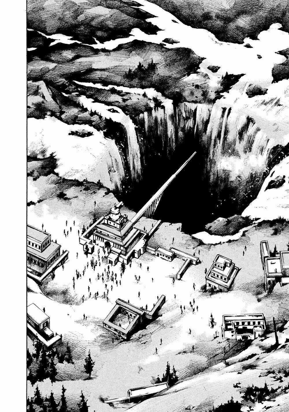 Hito Hitori Futari Chapter 1 trang 30