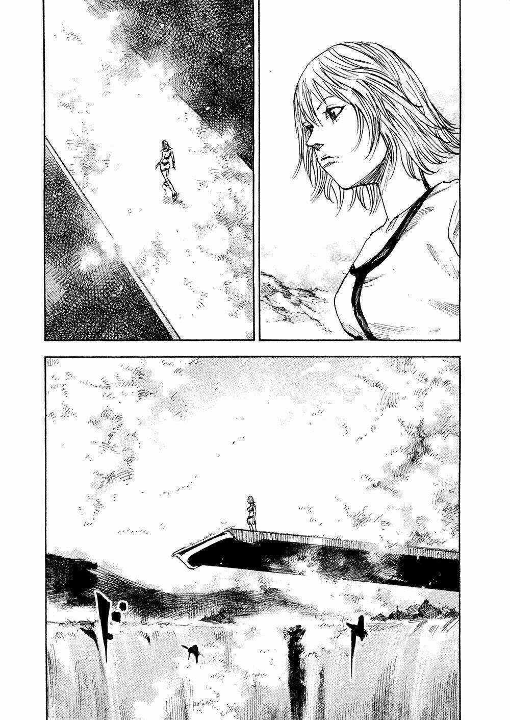 Hito Hitori Futari Chapter 1 trang 35