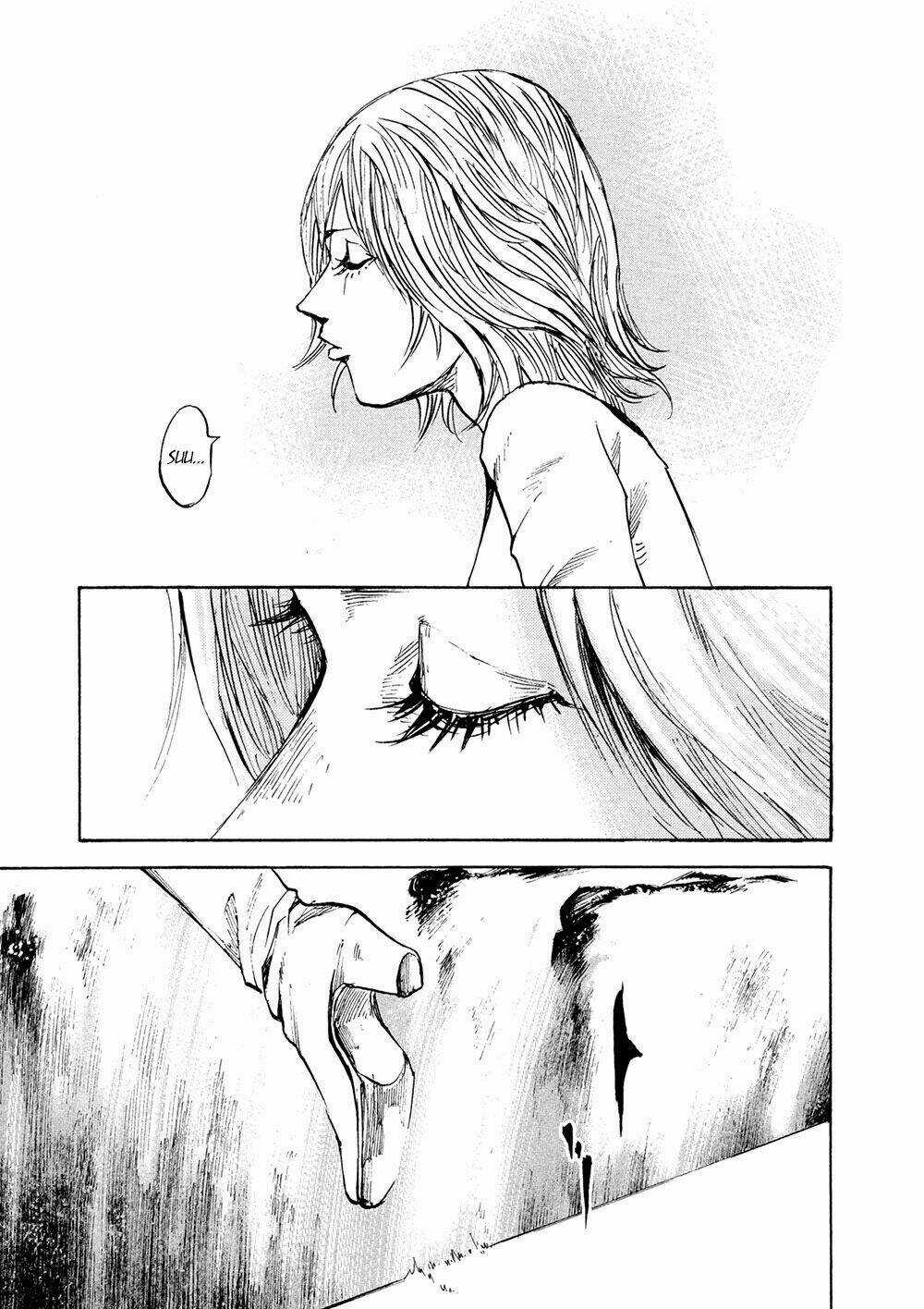 Hito Hitori Futari Chapter 1 trang 37