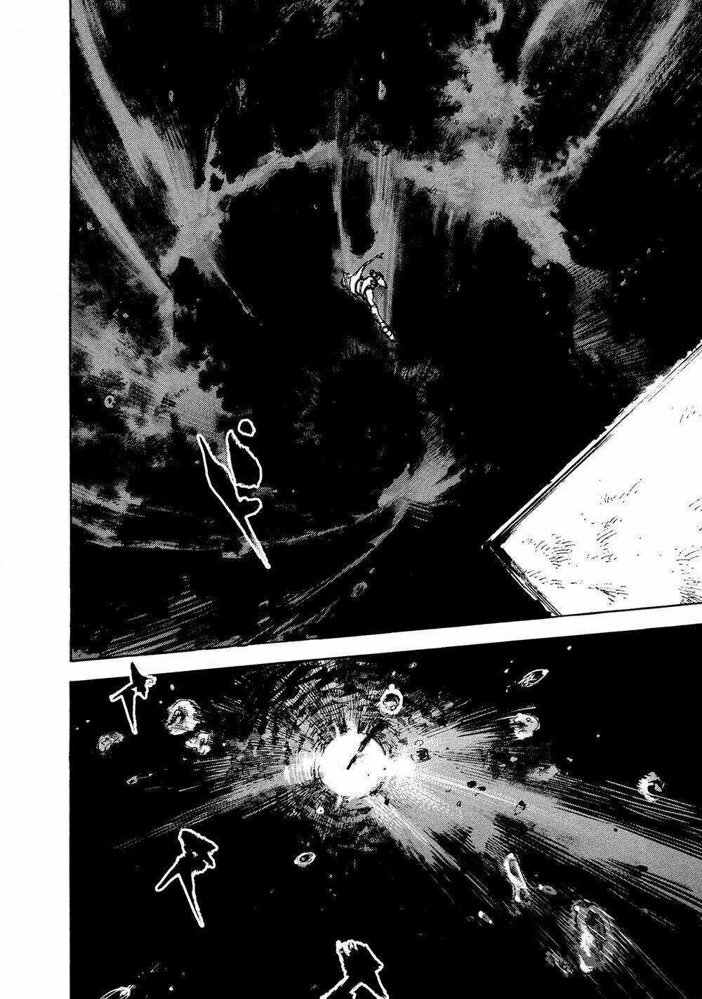 Hito Hitori Futari Chapter 1 trang 38