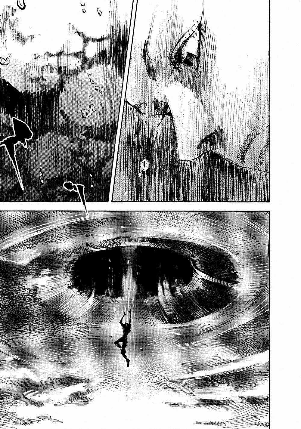 Hito Hitori Futari Chapter 1 trang 39