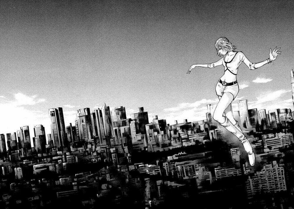 Hito Hitori Futari Chapter 1 trang 40