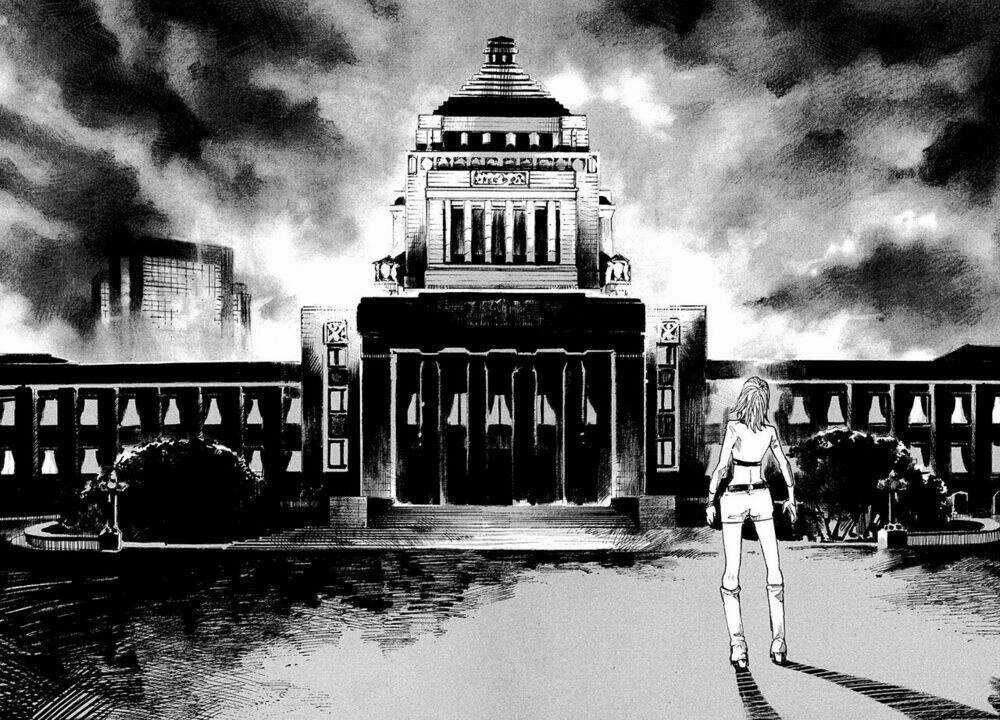 Hito Hitori Futari Chapter 1 trang 45