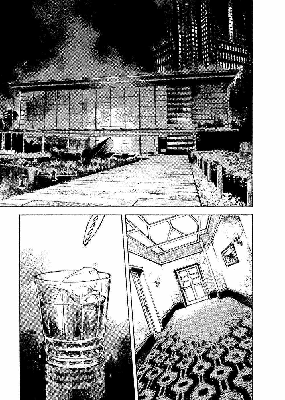 Hito Hitori Futari Chapter 1 trang 47