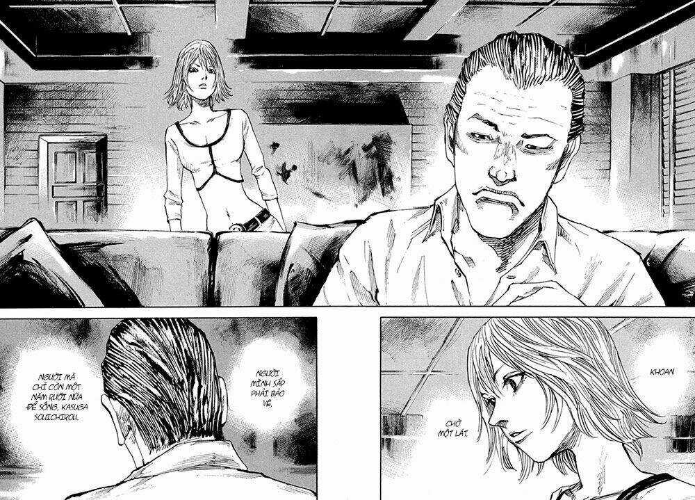 Hito Hitori Futari Chapter 1 trang 50