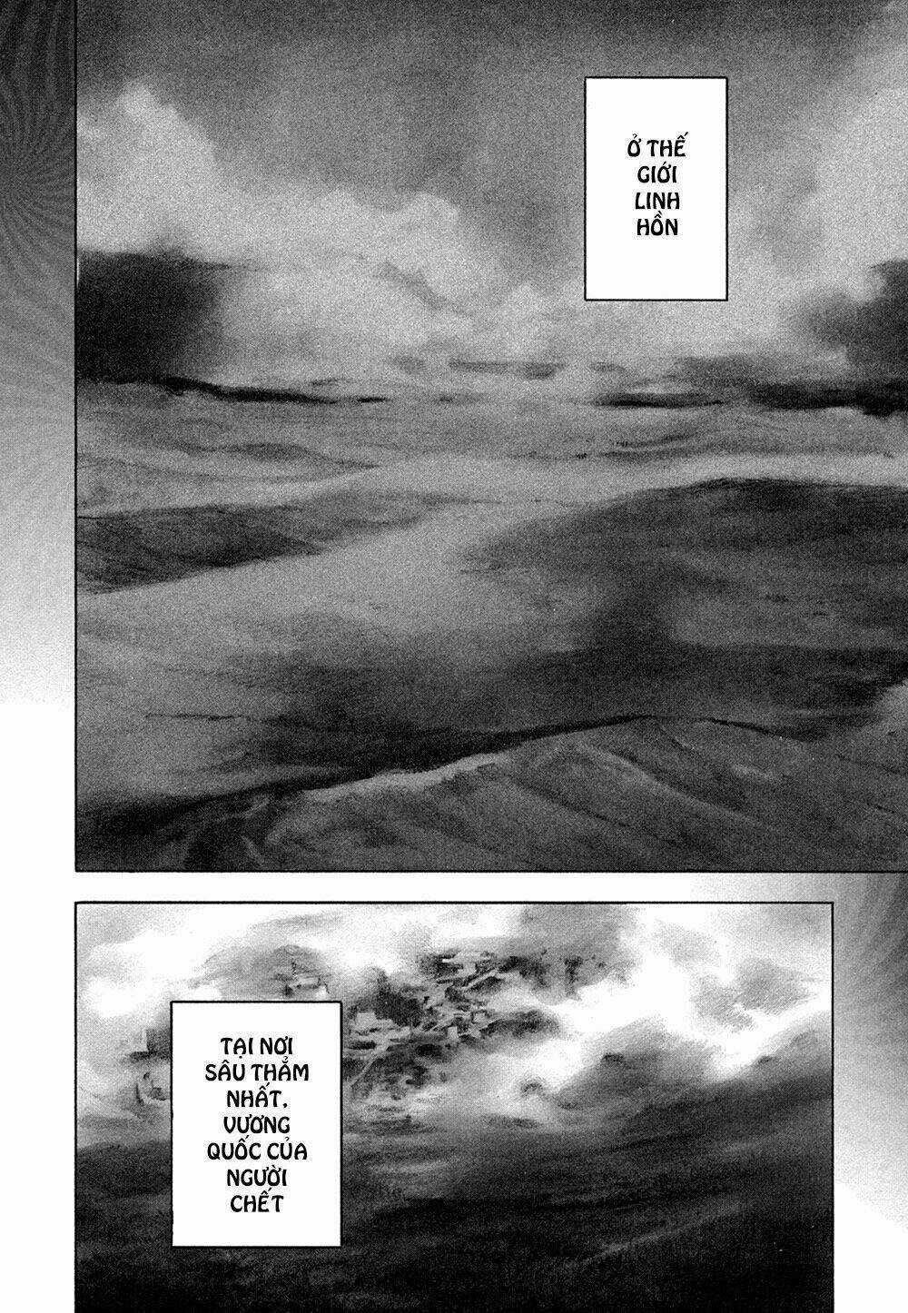 Hito Hitori Futari Chapter 1 trang 6