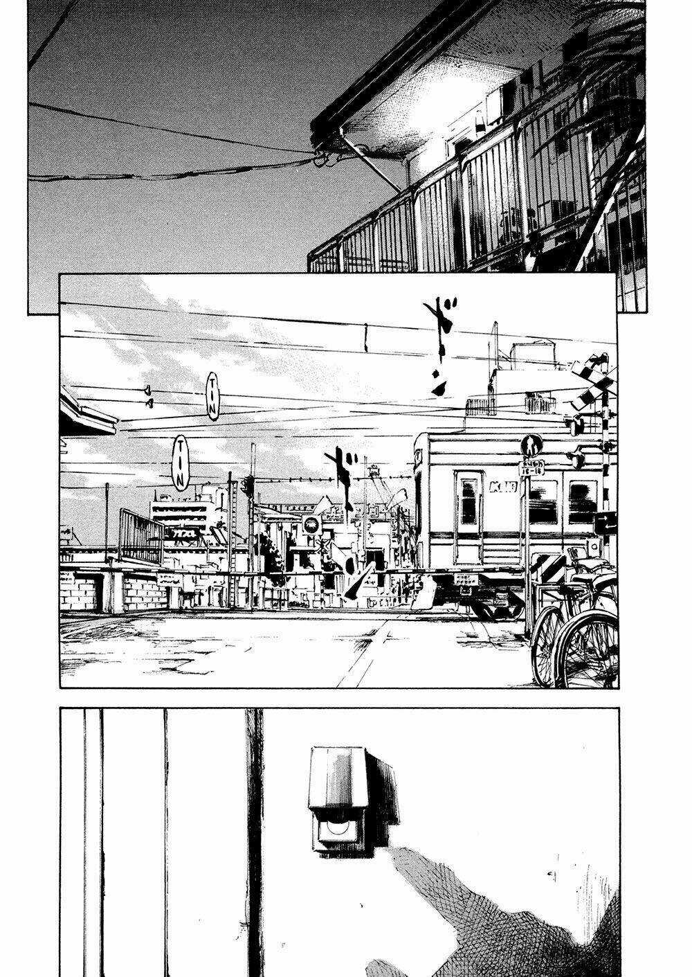 Hito Hitori Futari Chapter 10 trang 13