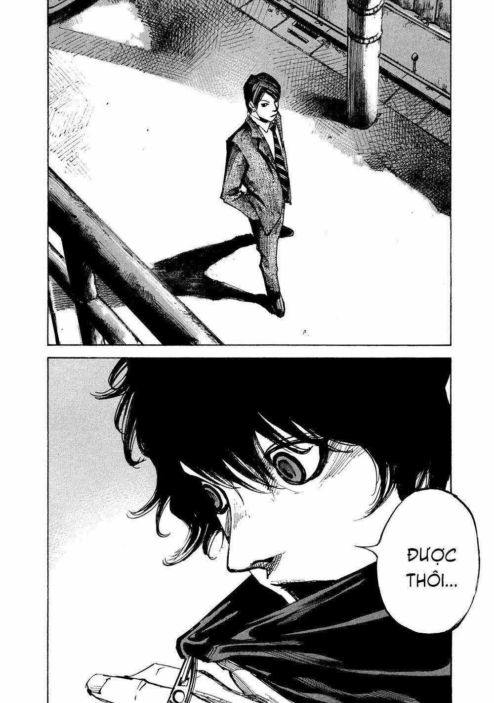 Hito Hitori Futari Chapter 10 trang 16