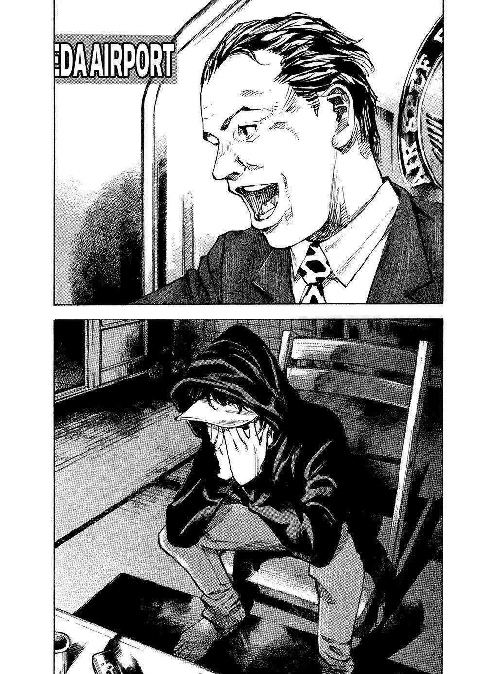 Hito Hitori Futari Chapter 10 trang 9