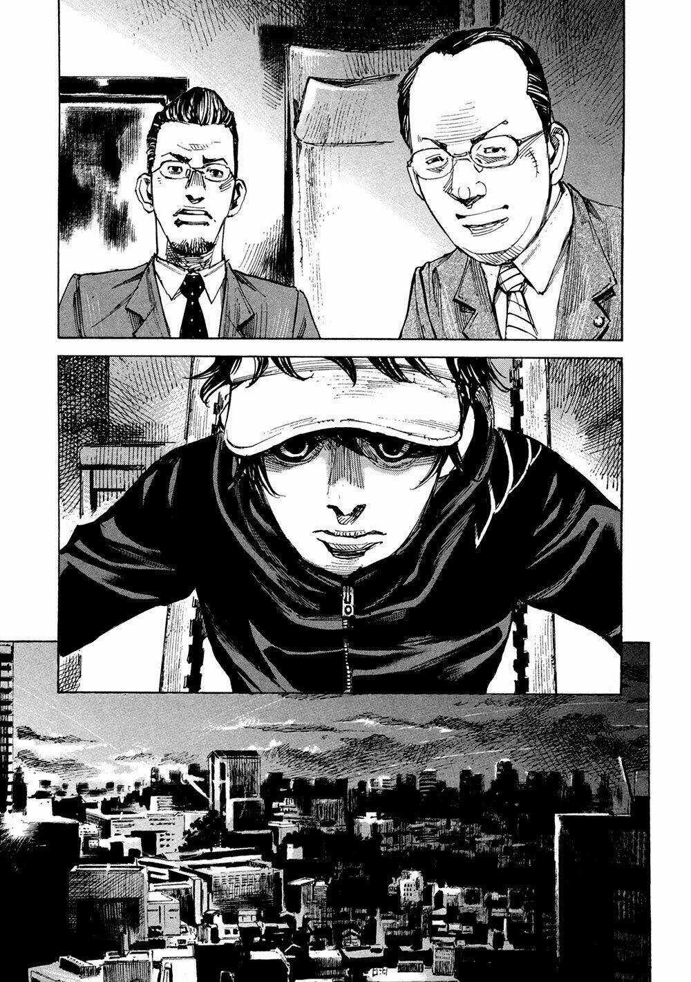 Hito Hitori Futari Chapter 11 trang 12