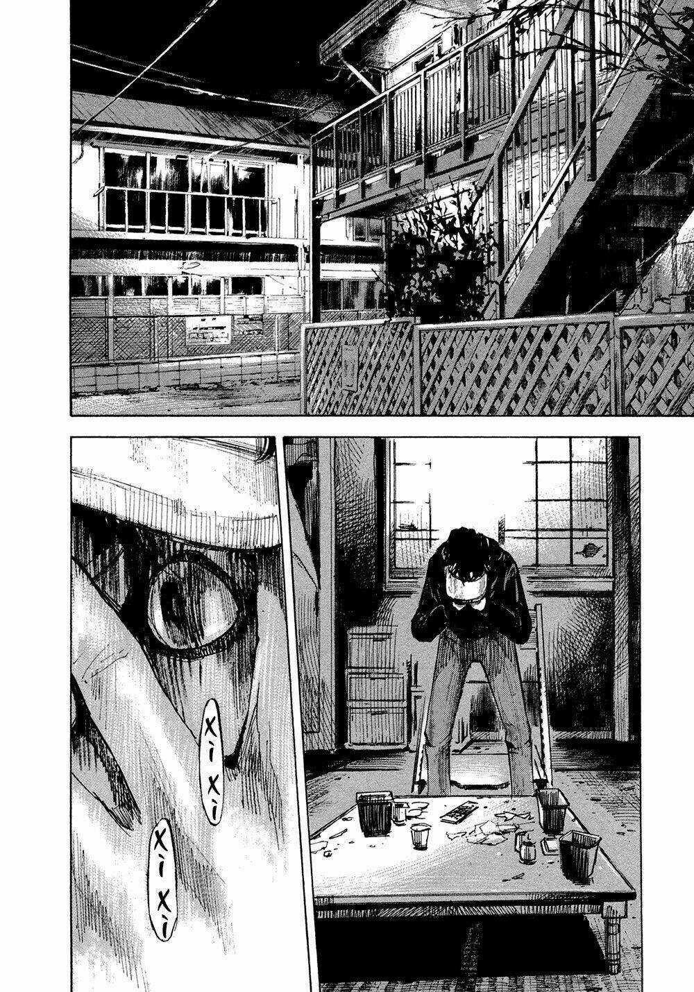 Hito Hitori Futari Chapter 11 trang 13