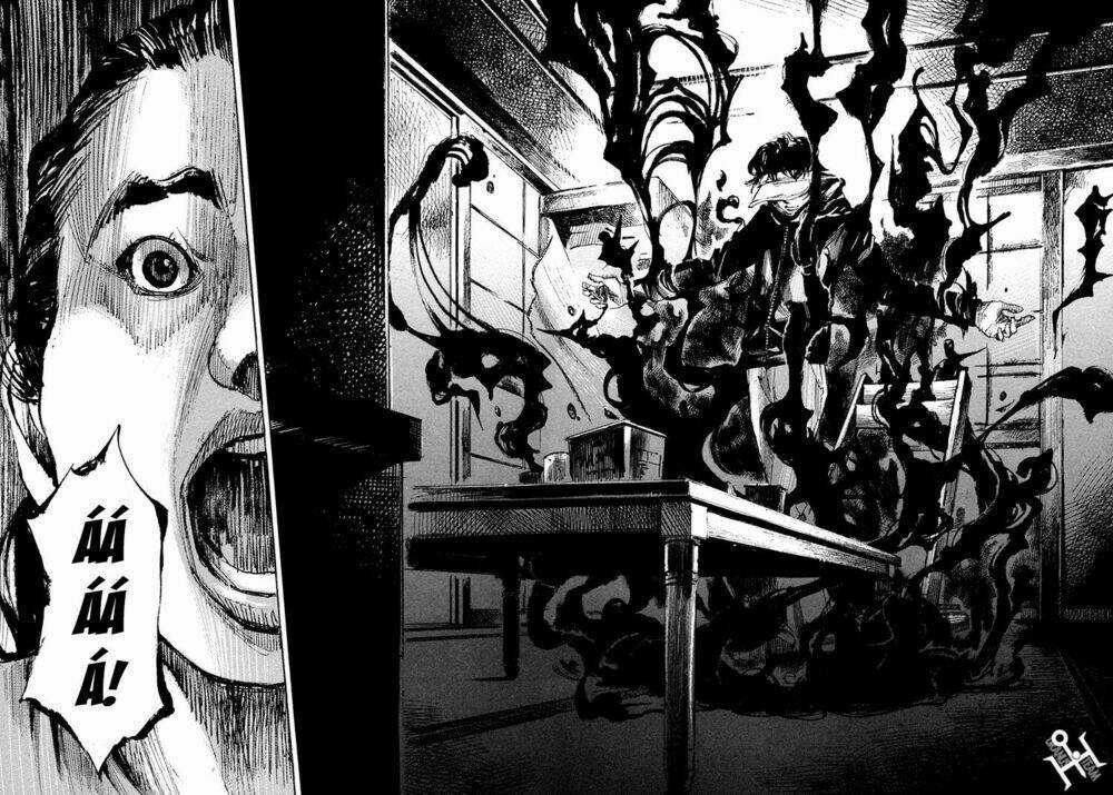 Hito Hitori Futari Chapter 11 trang 15